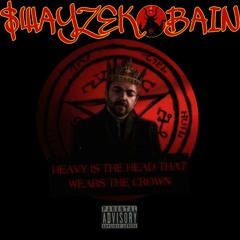 HEAVY I$ THE HEAD THAT WEAR$ THE CROWN