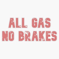 ALL Gas