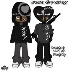 Suck My Soul ft.WOOBXBY (Prod.Tnzie)