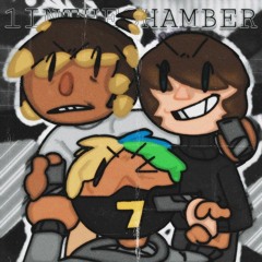 1INTHECHAMBER FT. YN DRAKO & HA7O THE SAIYAN (PROD. S1NINJA)