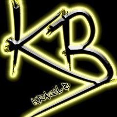 DJ EAZY (GAME OVER) KRAZY B REMIX