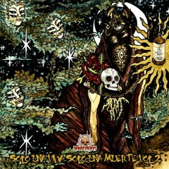EK BALAM- Xibalba. VA. SOLO UNA VIDA SOLO UNA MUERTEVOL​.​2