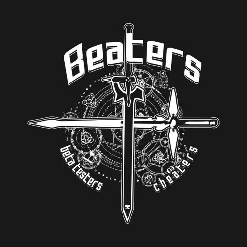 Stream Sword Art Online Beater by TekaruEleven Listen online for