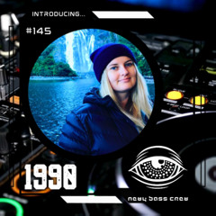 Introducing Guest Mix #145... 1990