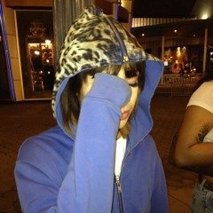 hold my hand (bkwds)