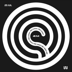 We Listen w/ Æ:M
