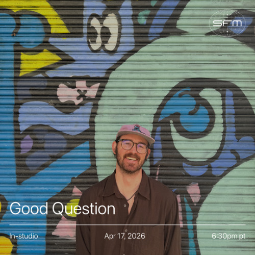 In-studio: Good Question