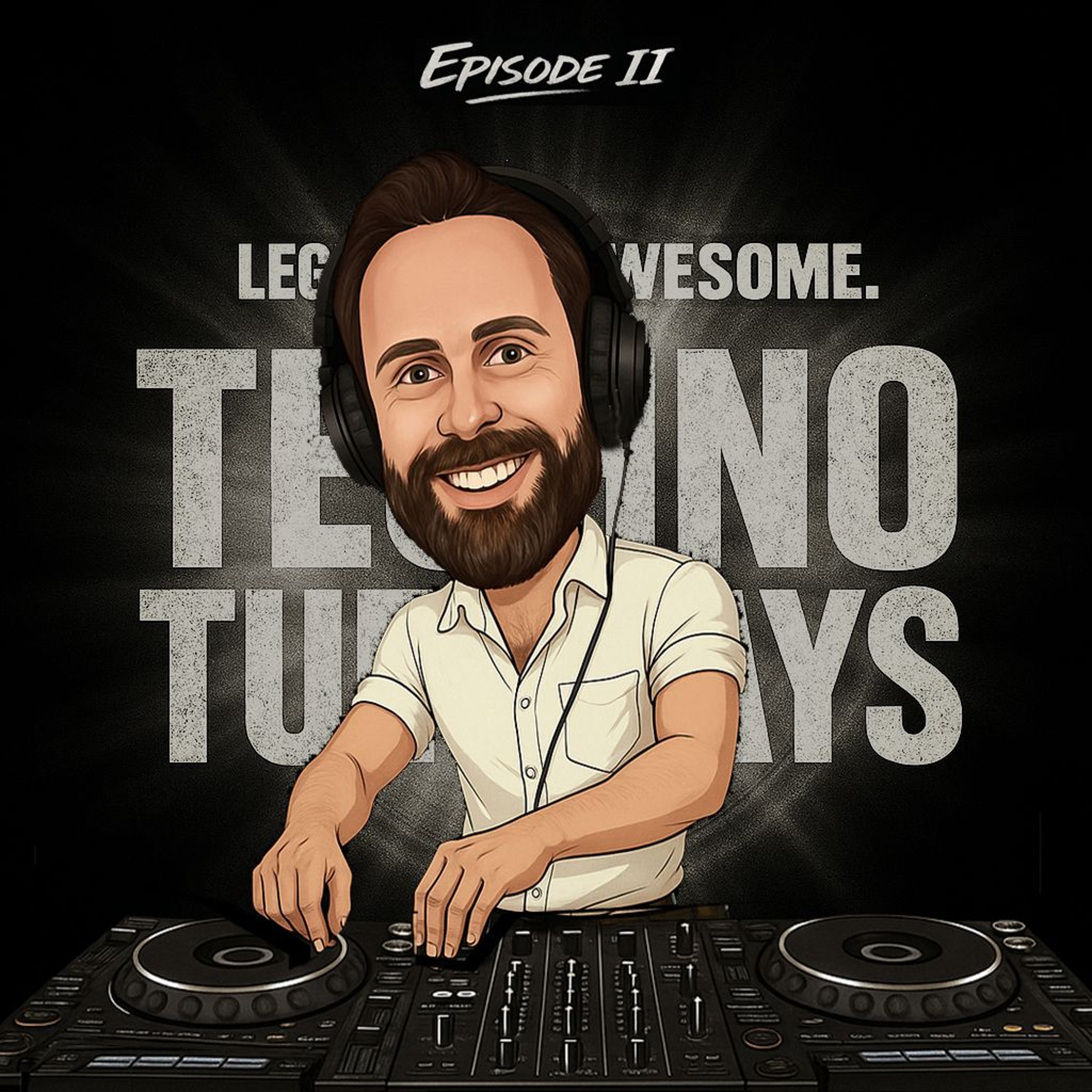 DJ Schnippenkopf