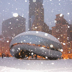 I. Windy Snowing II. Misty Night for  Flute and Violin (2013)