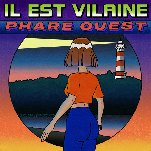 Phare Ouest (feat. Yula Kasp)