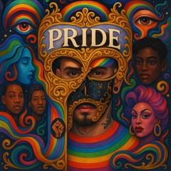 PRIDE 2.0 LiveSet Jôlugue 2k25