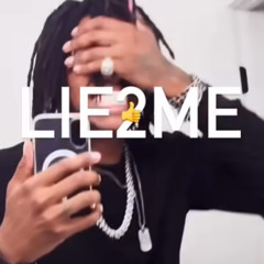 DC The Don - LIE 2 ME (AI REMASTER)