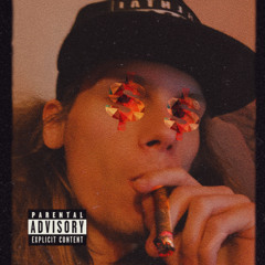 Sum Punk - Cash Eyes (prod. Bargholz)