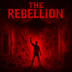 THE REBELLION by Alek (Cover)