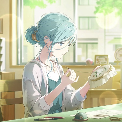 Stream [another vocal] 白い雪のプリンセスは The Snow White