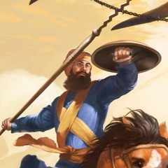 Bhai Bachittar Singh Ji Katha 2 - Giani Sher Singh Ji