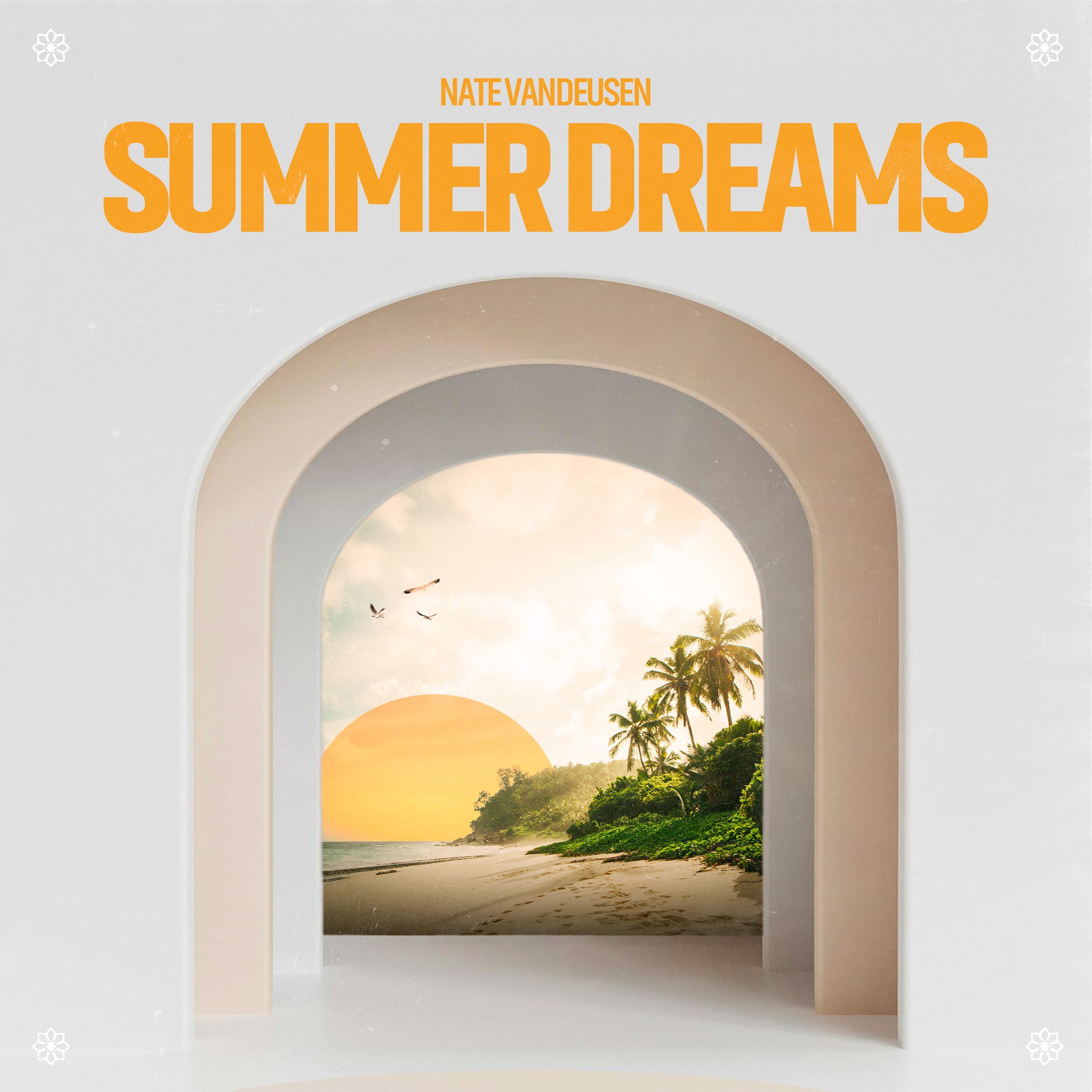 Nate VanDeusen - Summer Dreams episode artwork