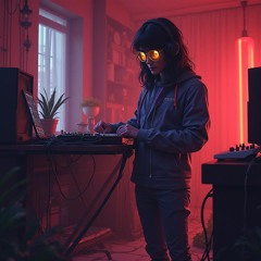 Late Night Groove(Mike_Raver)