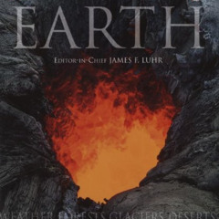 [FREE] EBOOK 💖 Earth by  Michael Allaby,David Burnie,Kim Bryan,Robert Dinwiddie,John