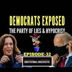 EP 32-Democrats Exposed