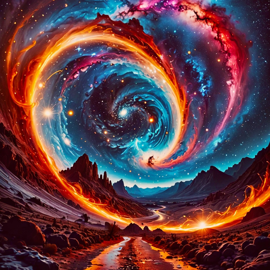 Endless Freestyle [PROD. splurcetti]