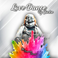 LOVE DANCE BY JOCKA
