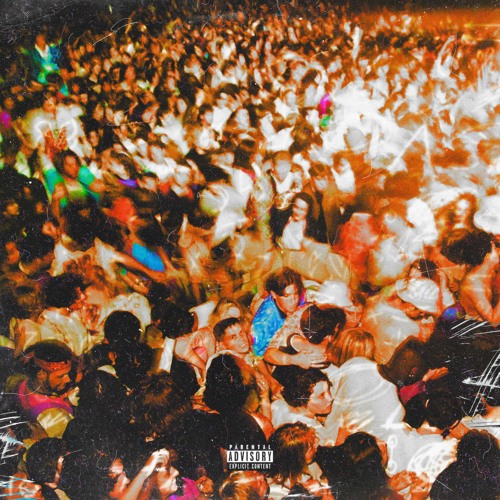 Imanemun X Pooyan Ardalan X Simi X Dara K - Nagi Jayi