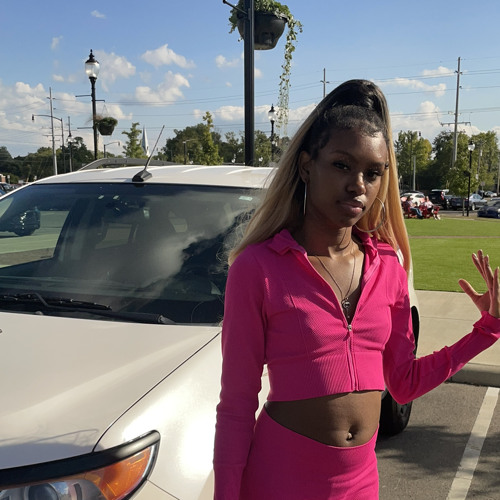 Stream Kiki Marie - “Yes Sir Remix” feat. J Kitchz by Kiki Marie