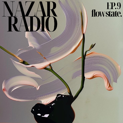Ep. 9 | R&B, Neo-Soul, and Reggae | flow state.