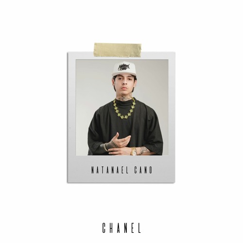 Natanael Cano - Chanel (IA Cover)