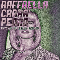 Raffaella Carrà - Pedro (MUAAR Rework)