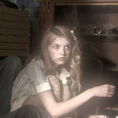 "Oh, wow." - Cassie skins