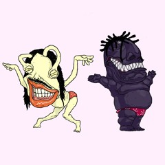 CRIBB$ x MUKS DIED - OJAMA!