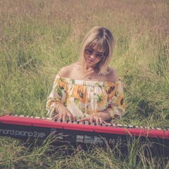 True Colours piano & vocal cover version