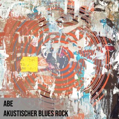 Akustischer Blues Rock