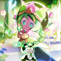 [CROB] Stevia Nova Cookie Trial Theme (쿠키런: 오븐브레이크 - 스테비아 노바 쿠키의 도전 BGM)