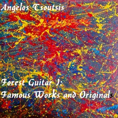 Crystal Lake Ohrid Inspiration