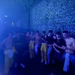 groove to the beat