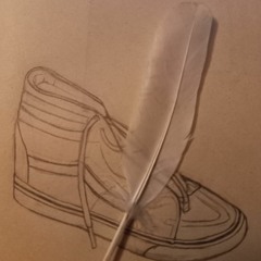 el barco de papel se hundió en lo profundo de la bañera (inconclusa y abandonada)