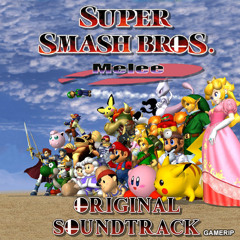 Retro Mix - Super Smash Bros. Melee