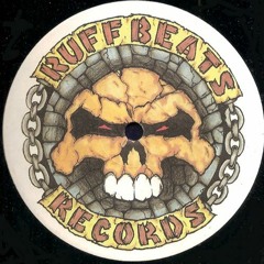 DJ Dave & The Chicago Hardcore Party Force - Drop Da Beat