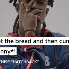 COCHISE - BLOODS N CRIPS EXTENDED SNIPPET TAX EXTENDED SNIPPET