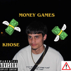 MONEY GAMES