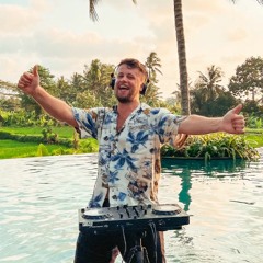 Good Vibes House Mix