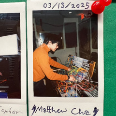 live Buchla performances