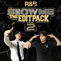 SMTM4 - Turtle Ship (R&B Edit)