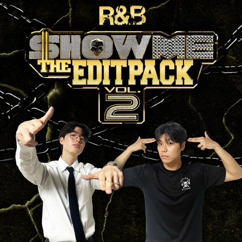 SMTM4 - Turtle Ship (R&B Edit)