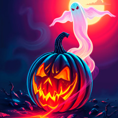 01 Spooky Scary Tricks