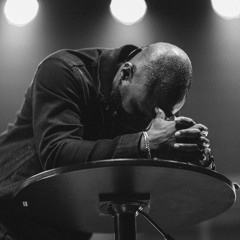 Philip Anthony Mitchell "But there is one man"