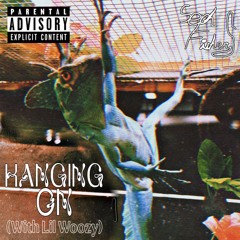 HANGING ON
